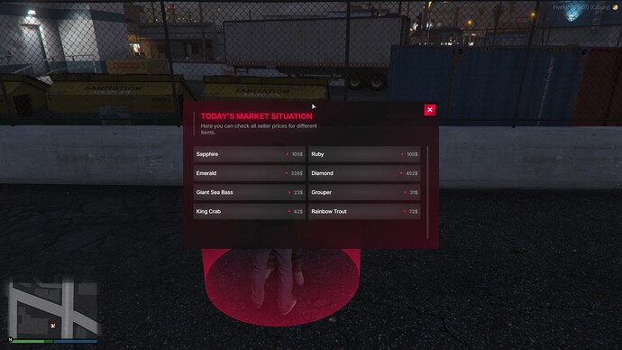 [PAID] [ESX] [5-in-1] Advanced Farming thumbnail 16