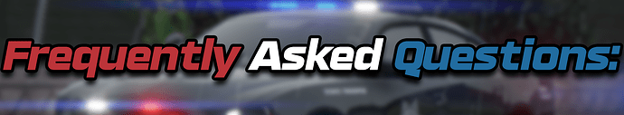 Frequently Asked Questions