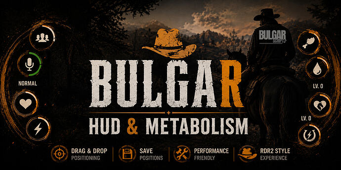 hud
