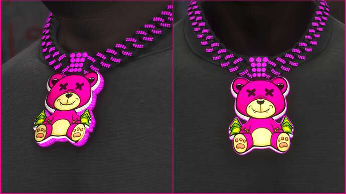 GTA-5-Jewellery-Mods-Pink-Teddy-Cuban-Chain-1-for-MP-Male-Fivem-ReadySingleplayer-Custom-icey-chain-mods-for-gta-5-fivem-ready-files (1)