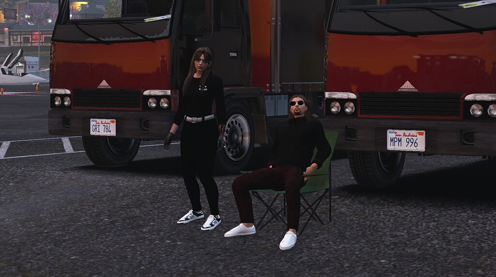 Shank Street FiveM Snapmatic Cfx.re Community