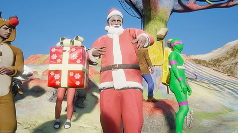 [PAID][CLOTHING] Prodigy Studios Clothing Update thumbnail 13