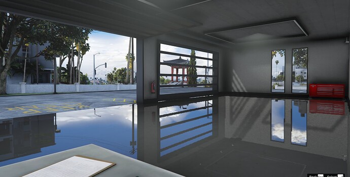 [PAID] Little Seoul Ambulance Station thumbnail 4