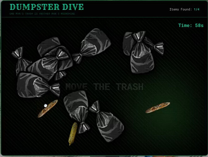 Ultimate Moonshine System | Props , Sleek Ui |  thumbnail 3