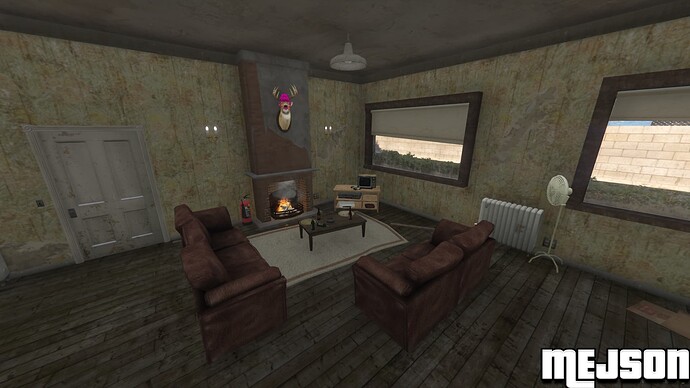 [MLO] [PAID] East Vinewood house thumbnail 8