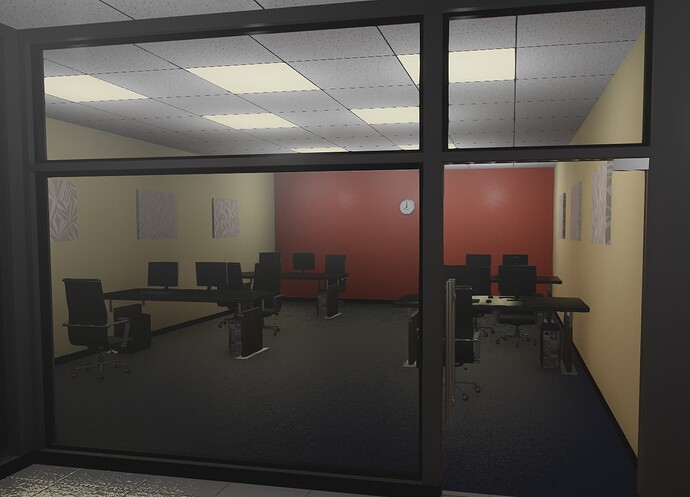 [MLO] Badger Driving School thumbnail 4