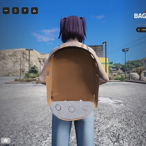 Pet Backpacks thumbnail 18