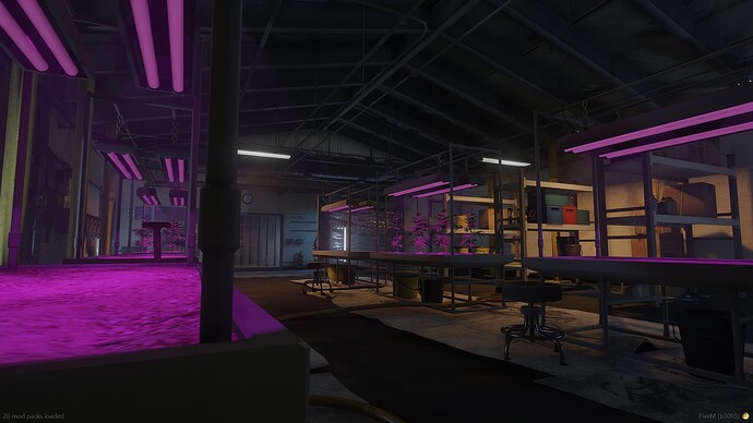  [SKY HIGH Dispensary] Weed Shop MLO thumbnail 11