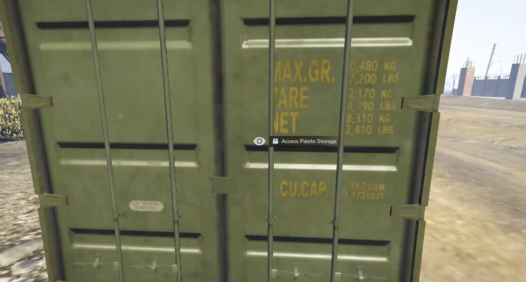 [Paid][QB/Qbox] VIP Storage Script - FiveM Releases - Cfx.re Community