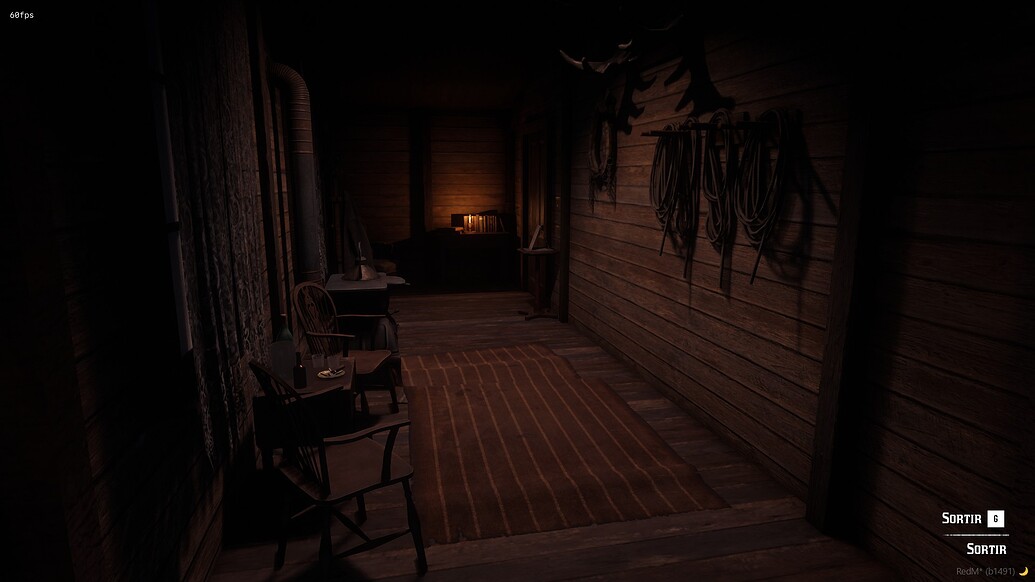 [YMAP] - Valentine Saloon Floor - RedM Releases - Cfx Forum