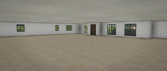 [PAID] [MLO] Vinewood Housing Project | Part 1 23 interiors thumbnail 30