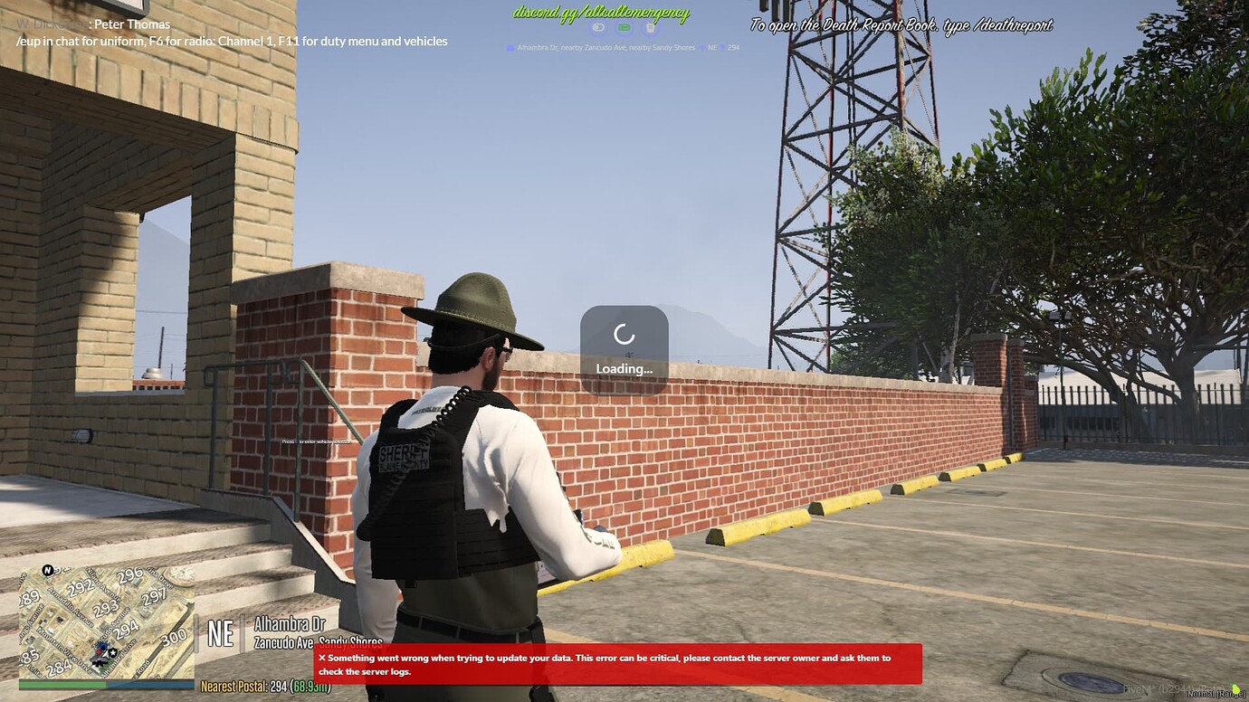 [PAID] [STANDALONE] Night Shifts MDT - Early Access [OUTDATED] - FiveM ...
