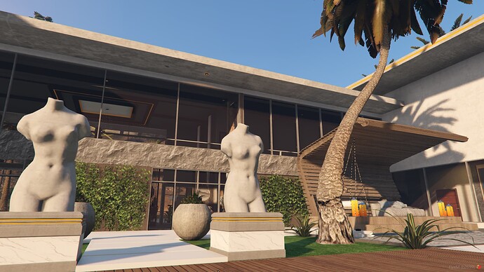 [FiveM MLO] Marina Manor — Where Ocean Views Meet Modern Luxury thumbnail 9