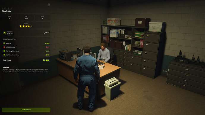 Powerwashing Job thumbnail 4