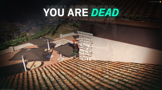 [ESX/QBCORE/CUSTOM] Benite UI thumbnail 5