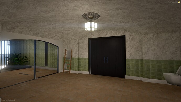 [MLO] [PAID] Luxurious Beach Apartments + LOBBY  thumbnail 25