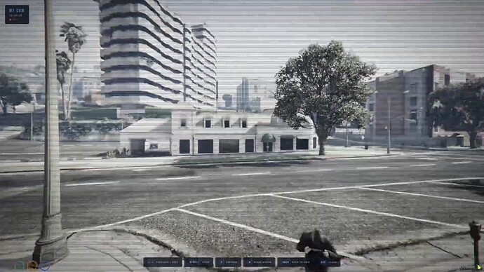 CCTV – Advanced Surveillance Camera System | ESX / QBCore / QBX 4