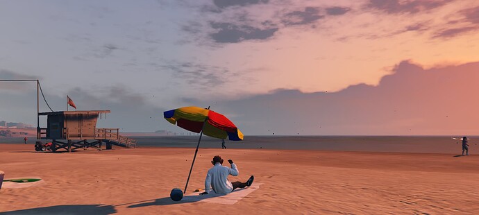FiveM® by Cfx.re - Gampyros Development 3