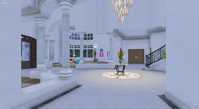 The Lost Ranch - [MLO][PAID] thumbnail 9