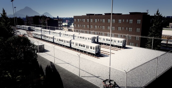 Chicago “Windy City” | Map | V1 thumbnail 335