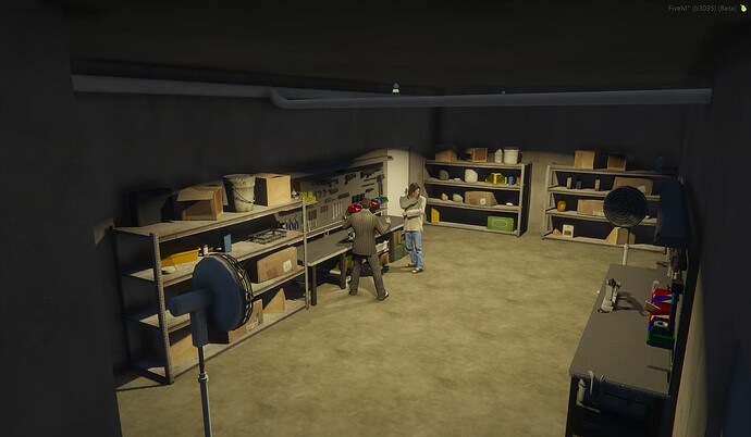 [MLO] - Mirror Restaurant thumbnail 6