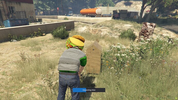 MrNewbBeeKeeping thumbnail 8