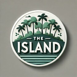 [PAID][MAP]The Island 2.0.0 (-40% discount) Thumbnail