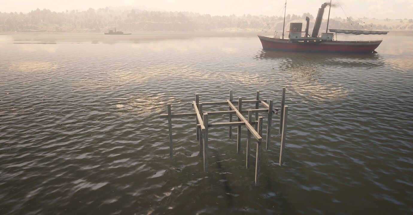 [PROPS] Build your Harbor - RedM Releases - Cfx Forum