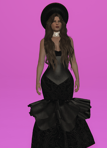 [PAID] Wedding Bride Cloth Pack thumbnail 3