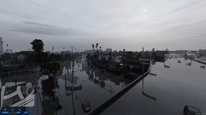 [ESX/QBCORE] NT_WEATHER thumbnail 8