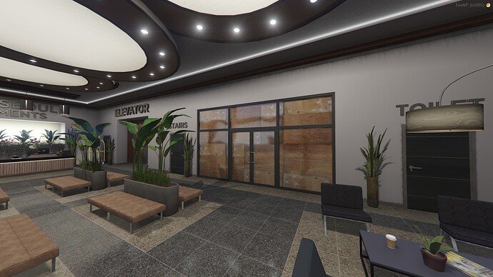 [MLO] Little Seoul Apartments thumbnail 19