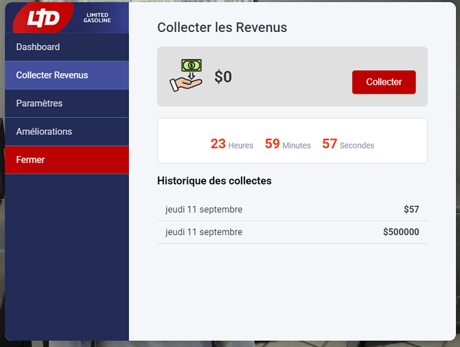 LFMarket | Manage your own store thumbnail 5