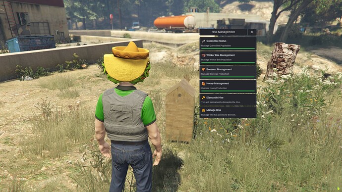 MrNewbBeeKeeping thumbnail 7