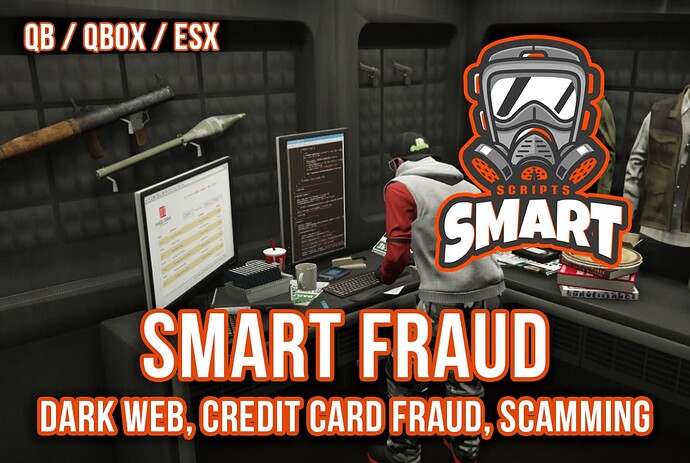 smartfraud
