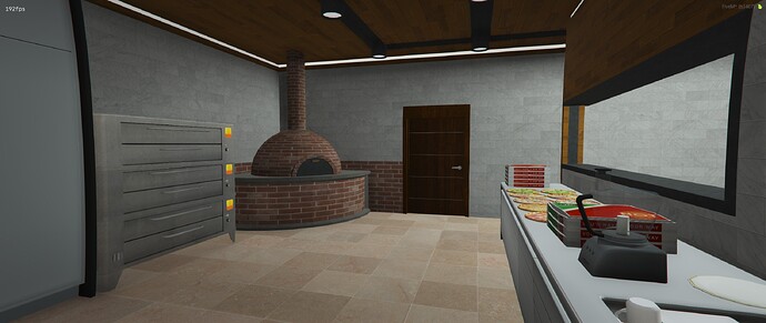 Pizza This [MLO] thumbnail 6