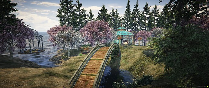 [PAID] Nymph's Map Thumbnail