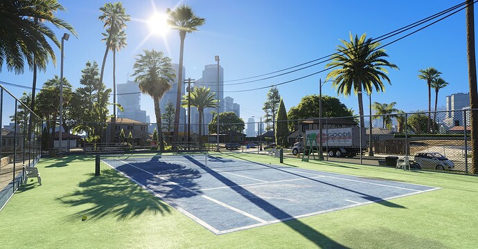 Lake View Park - Mirror thumbnail 8