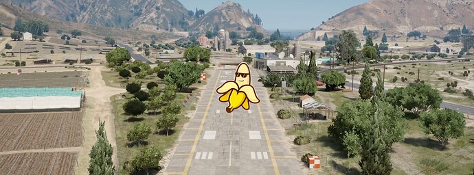 [MLO] [MAP] Grapeseed Airport 🪂 (skydiveclub) thumbnail 2