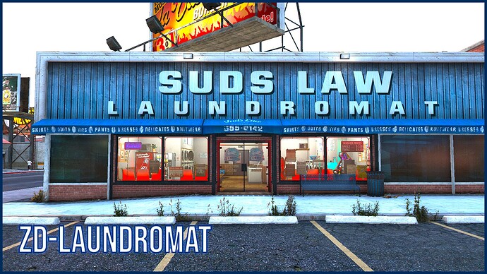 thumbnail laundromat