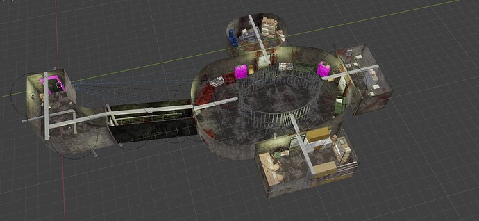 Bloodmoon Shelter [PAID] thumbnail 3