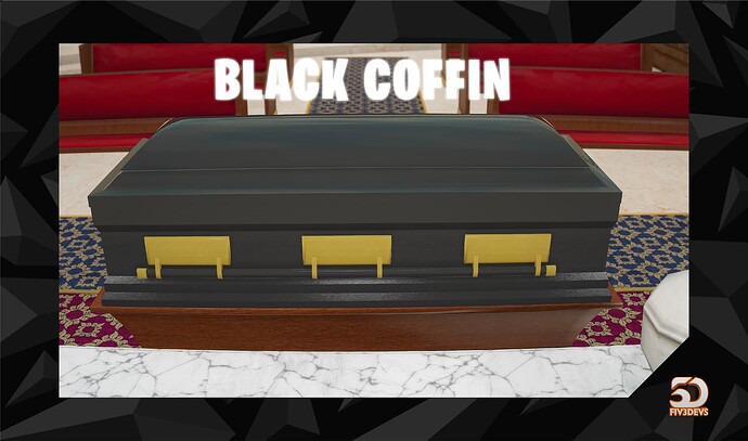 [MLO][PAID] After Life Services - Fiv3Devs thumbnail 17