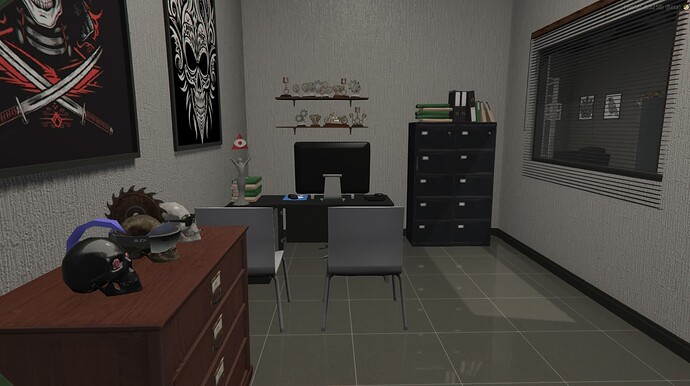 Ink n' Soul Tattoo Shop MLO  thumbnail 6