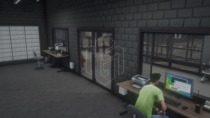 Los Santos Police Department thumbnail 19