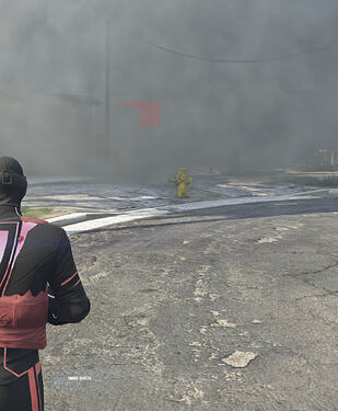 Smoke Screen