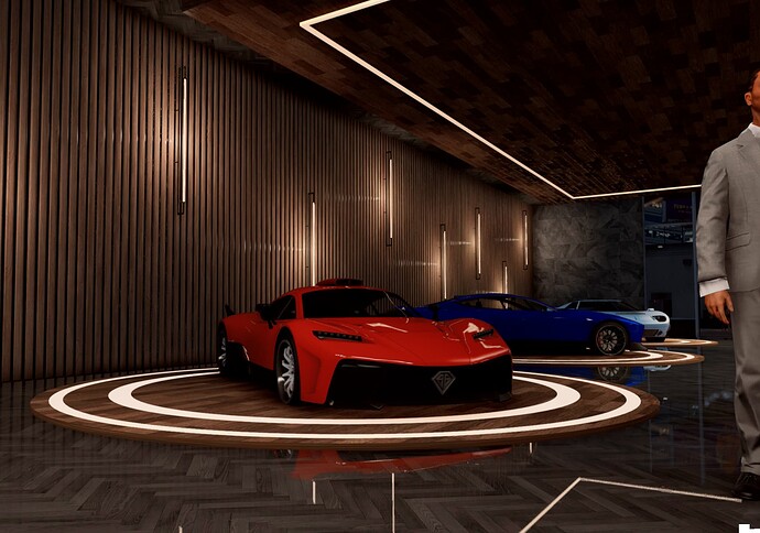 [MLO] Luxury Dealership  - West Rockford Hills V2 - vStudios thumbnail 5