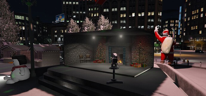 xMAS LEGION SQUARE - Christmas Market  thumbnail 2