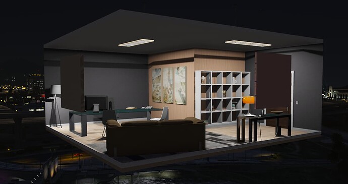 [MLO] Office thumbnail 5