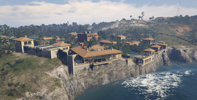 [Release] Cayo Perico Loader - Ultimate Edition. Lightweight, Customizable, Upgraded 3