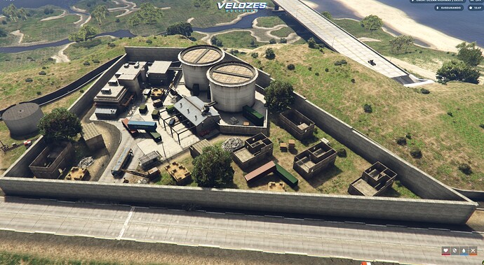 8 PvP Maps Pack - [PAID] thumbnail 3