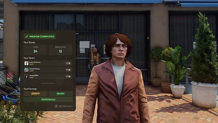 Multiplayer Tranport Job V2.0 [QB & ESX & QBX & VRP] [PAID] thumbnail 4